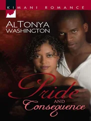 AlTonya Washington - Pride and Consequence