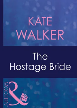 Kate Walker The Hostage Bride обложка книги