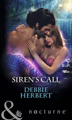 Debbie Herbert - Siren's Call