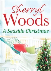 Sherryl Woods - A Seaside Christmas