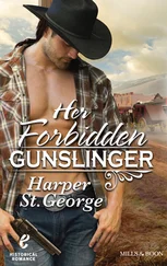 Harper George - Her Forbidden Gunslinger