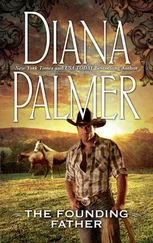 Diana Palmer - The Founding Father