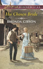 Rhonda Gibson - His Chosen Bride