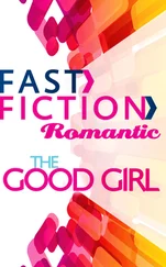 Tara Quinn - The Good Girl