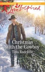 Tina Radcliffe - Christmas With The Cowboy