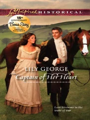 Lily George - Captain of Her Heart