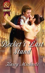 Kasey Michaels - Becket's Last Stand