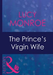LUCY MONROE - The Prince's Virgin Wife