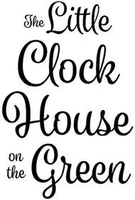 The Little Clock House on the Green A heartwarming cosy romance perfect for summer - изображение 1