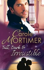 Carole Mortimer - Tall, Dark &amp; Irresistible - The Rogue's Disgraced Lady