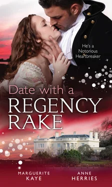 Anne Herries Date with a Regency Rake: The Wicked Lord Rasenby / The Rake's Rebellious Lady