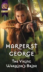 Harper George - The Viking Warrior's Bride