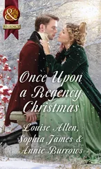 Louise Allen - Once Upon A Regency Christmas - On a Winter's Eve / Marriage Made at Christmas / Cinderella's Perfect Christmas