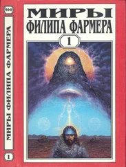 Филип Фармер - Миры Филипа Фармера. Т. 1. Создатель вселенных. Врата творения