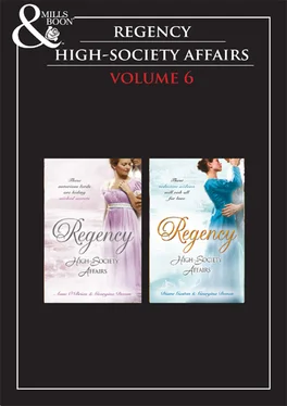 Anne O'Brien Regency High Society Vol 6: The Enigmatic Rake / The Lord And The Mystery Lady / The Wagering Widow / An Unconventional Widow обложка книги