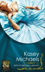 Kasey Michaels - How to Beguile a Beauty
