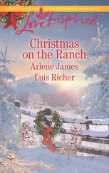 Arlene James - Christmas On The Ranch - The Rancher's Christmas Baby / Christmas Eve Cowboy