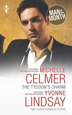 Michelle Celmer The Tycoon's Charm: The Tycoon's Paternity Agenda / Honor-Bound Groom обложка книги