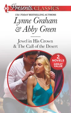ABBY GREEN Seduced By The Sheikh: Jewel in His Crown / The Call of the Desert обложка книги