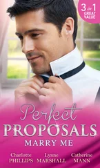 Lynne Marshall - Marry Me - The Proposal Plan / Single Dad, Nurse Bride / Millionaire in Command