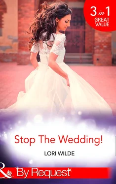 Lori Wilde Stop The Wedding!: Night Driving / Smooth Sailing / Crash Landing обложка книги