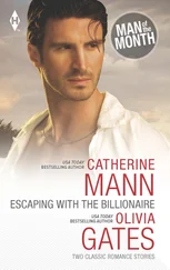 Catherine Mann - Escaping with the Billionaire - The Maverick Prince / Billionaire, M.D.