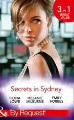 Fiona Lowe - Secrets In Sydney - Sydney Harbour Hospital - Tom's Redemption