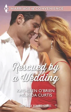 Kathleen O'Brien Rescued by a Wedding: Texas Wedding / A Marriage Between Friends обложка книги