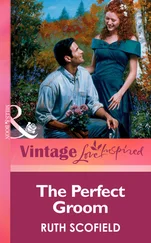 Ruth Scofield - The Perfect Groom