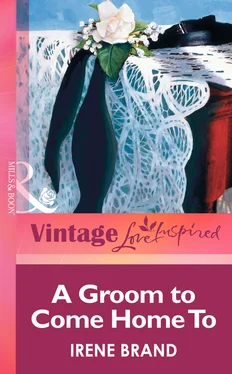 Irene Brand A Groom to Come Home To обложка книги