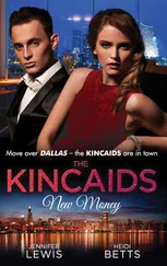 Jennifer Lewis - The Kincaids - New Money - Behind Boardroom Doors