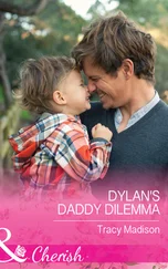 Tracy Madison - Dylan's Daddy Dilemma