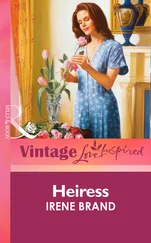 Irene Brand - Heiress