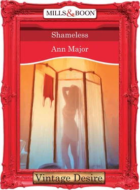 Ann Major Shameless обложка книги