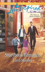 Lissa Manley - Storybook Romance