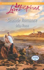Mia Ross - Seaside Romance