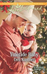 Deb Kastner - Yuletide Baby