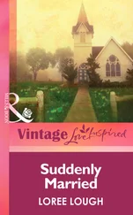 Loree Lough - Suddenly Married