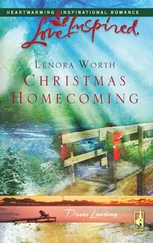 Lenora Worth - Christmas Homecoming