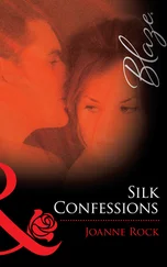 Joanne Rock - Silk Confessions
