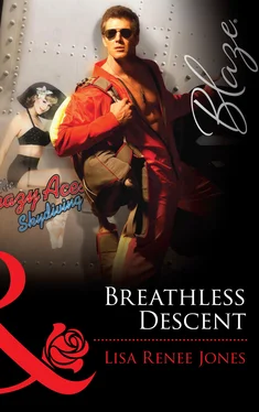 Lisa Jones Breathless Descent обложка книги
