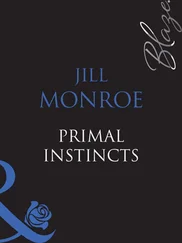 Jill Monroe - Primal Instincts