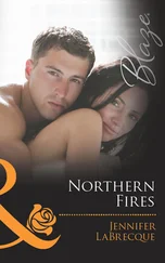 JENNIFER LABRECQUE - Northern Fires