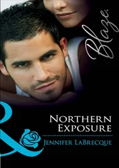 JENNIFER LABRECQUE - Northern Exposure