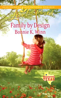 Bonnie Winn Family by Design обложка книги