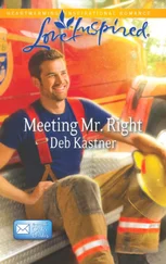 Deb Kastner - Meeting Mr. Right