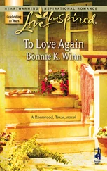 Bonnie Winn - To Love Again