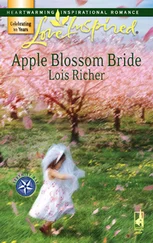 Lois Richer - Apple Blossom Bride