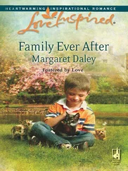 Margaret Daley - Family Ever After