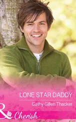 Cathy Thacker - Lone Star Daddy
